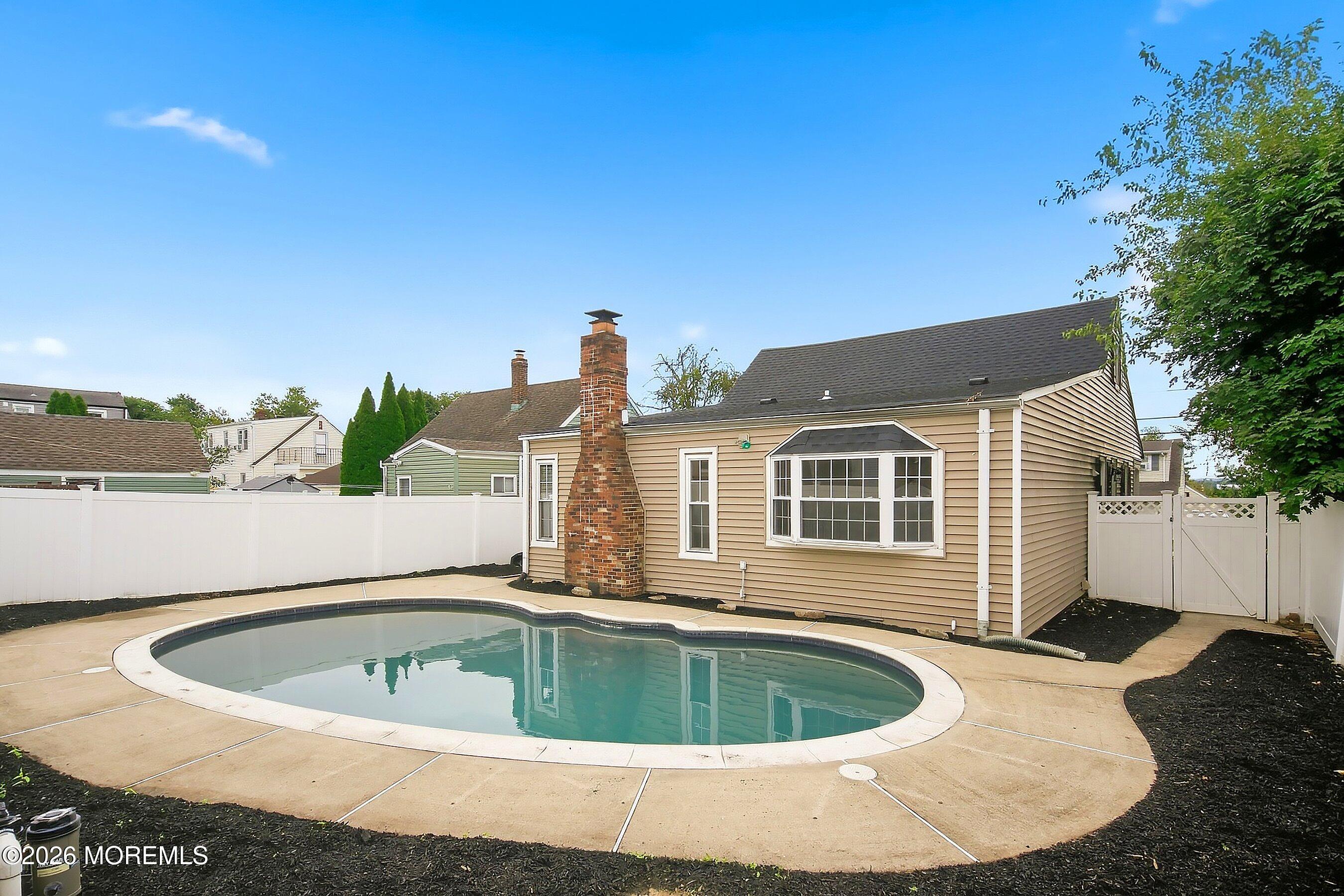 23 Norton Street Sayreville NJ 08879