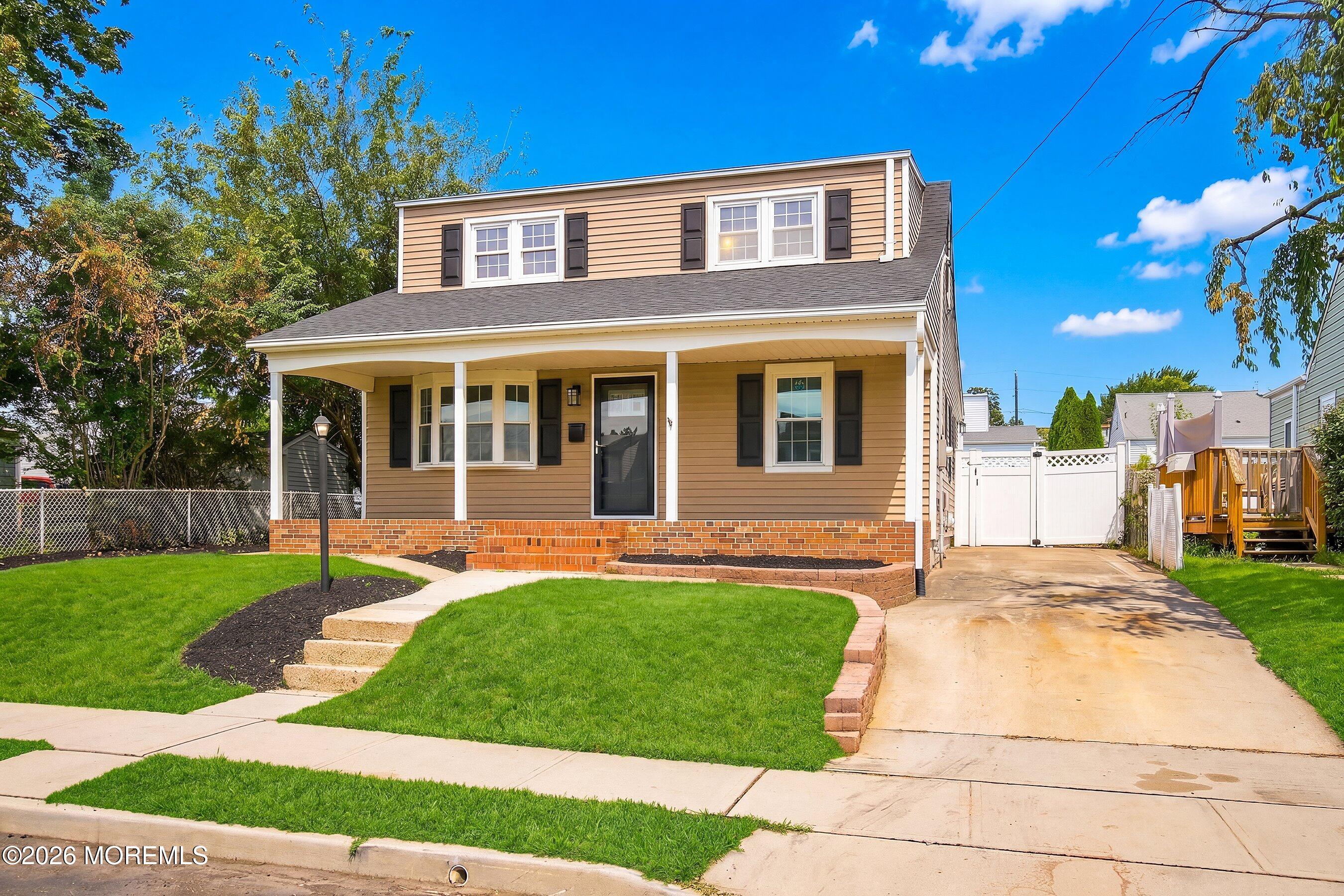 23 Norton Street Sayreville NJ 08879