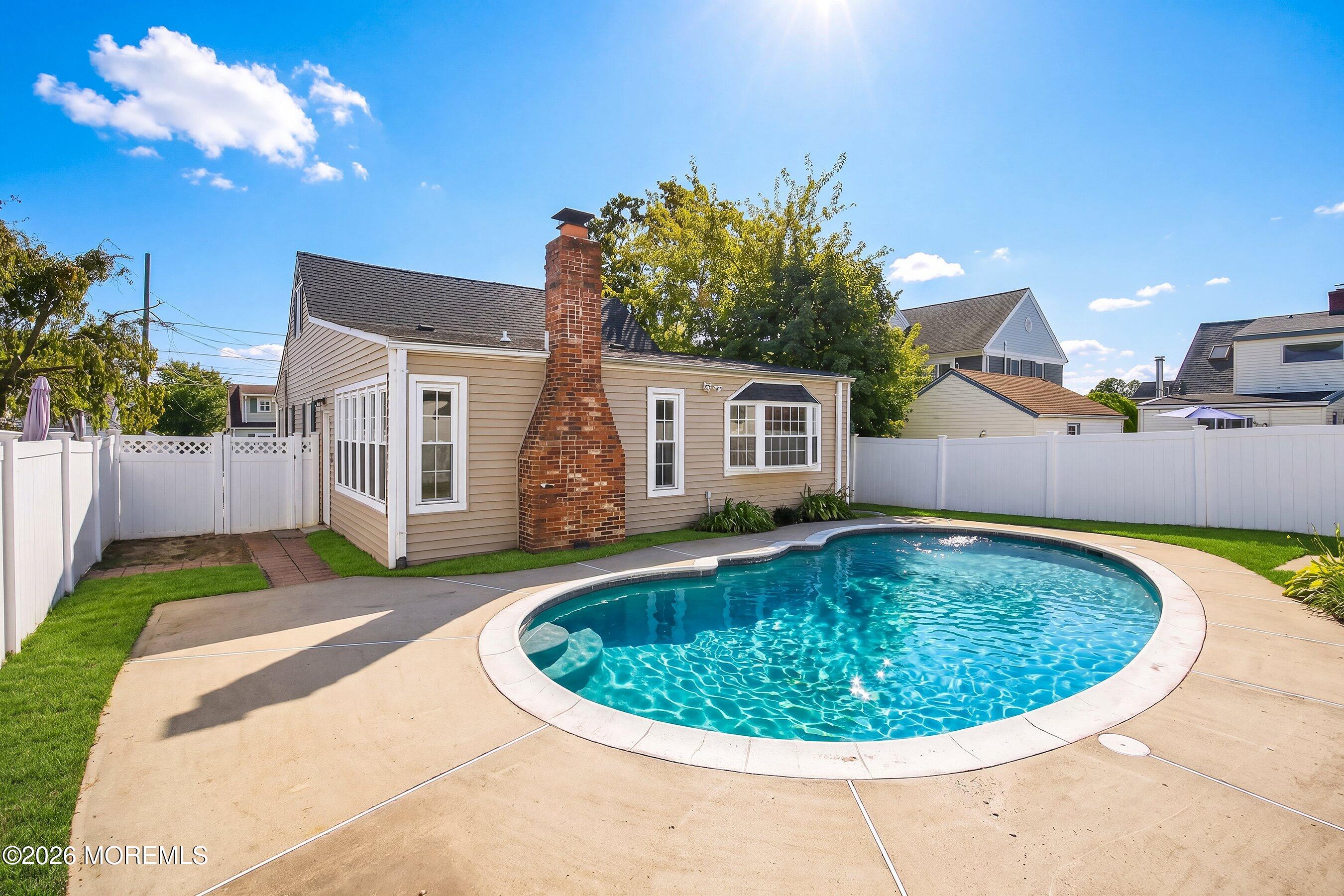 23 Norton Street Sayreville NJ 08879