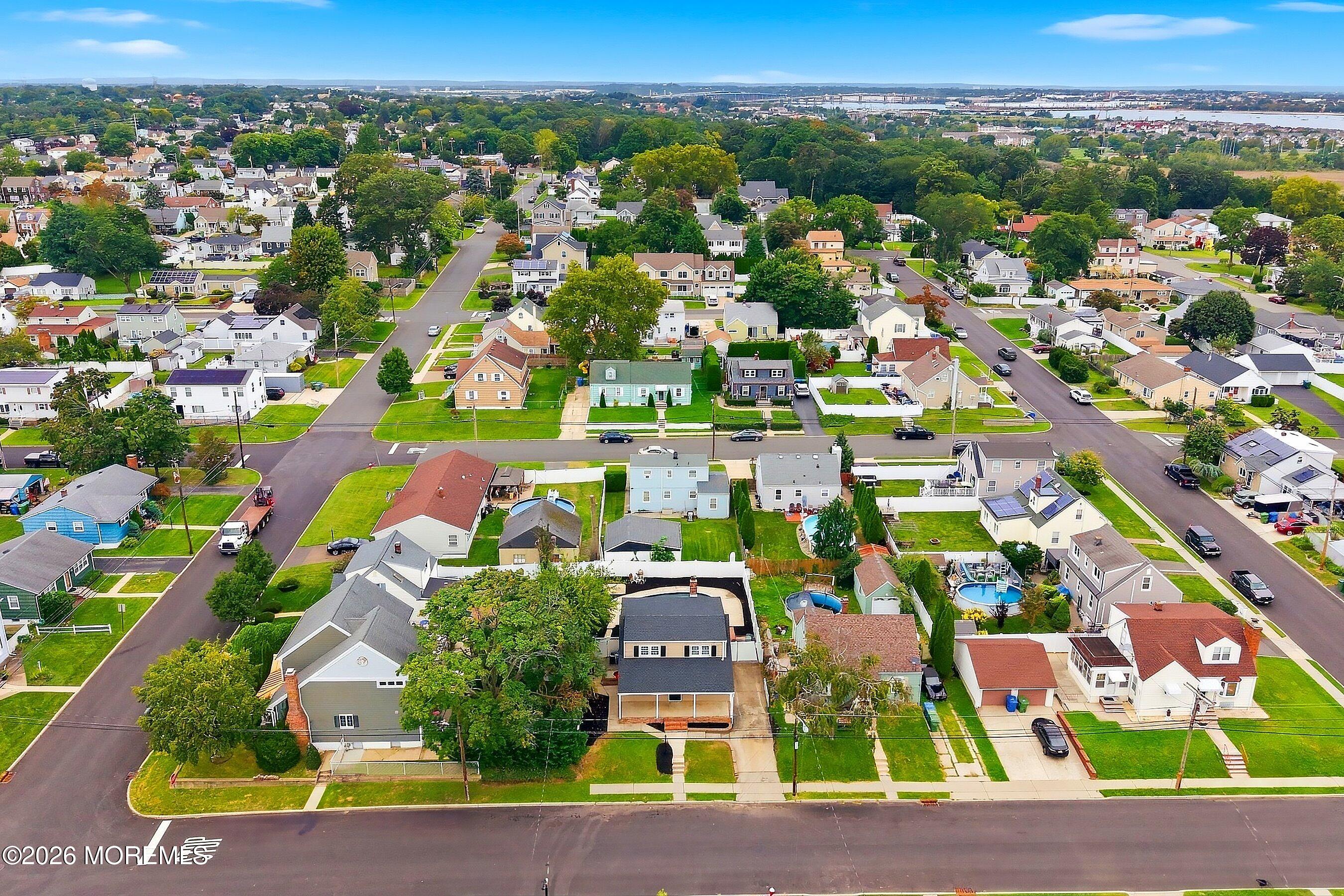 23 Norton Street Sayreville NJ 08879