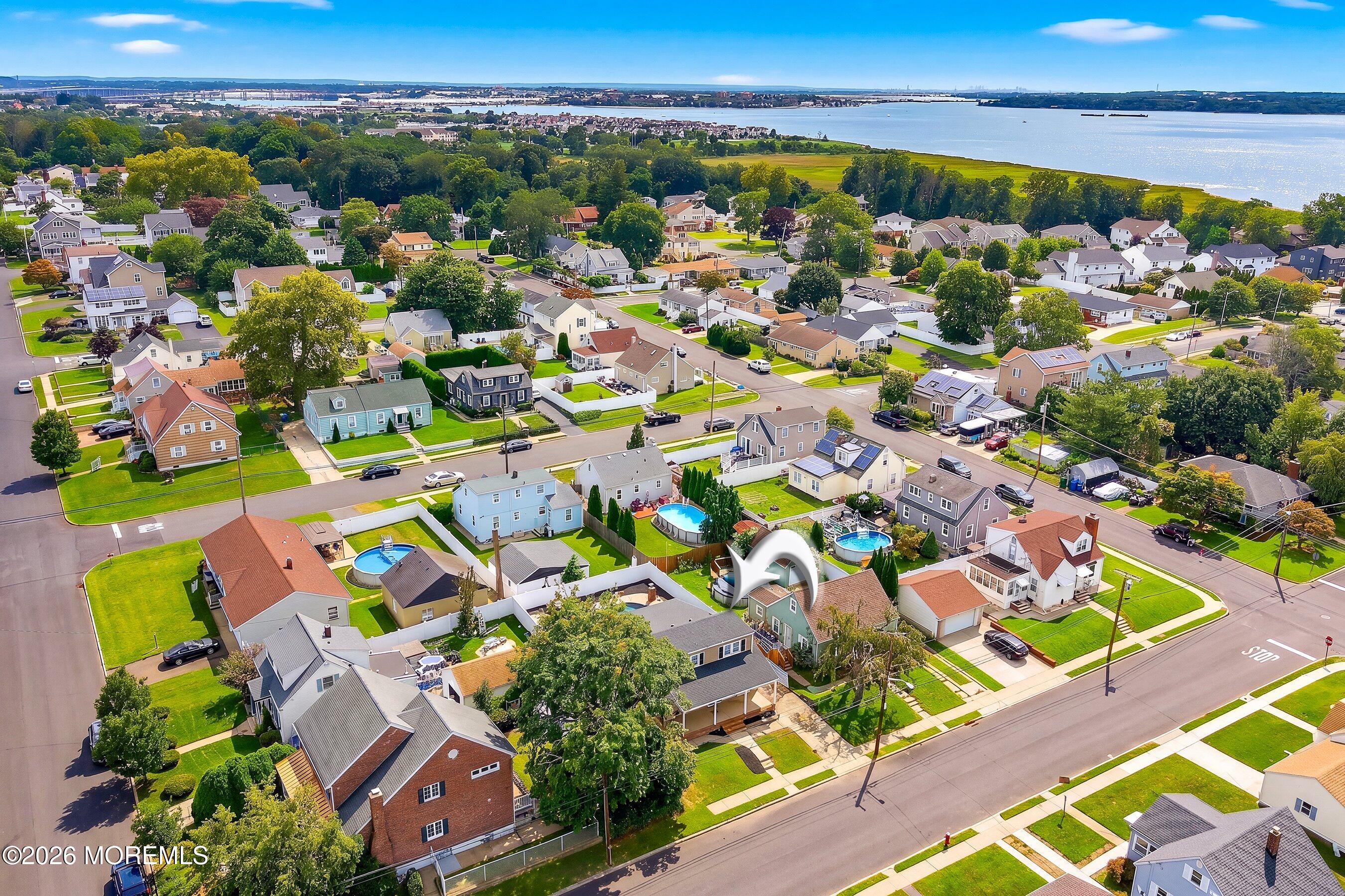 23 Norton Street Sayreville NJ 08879