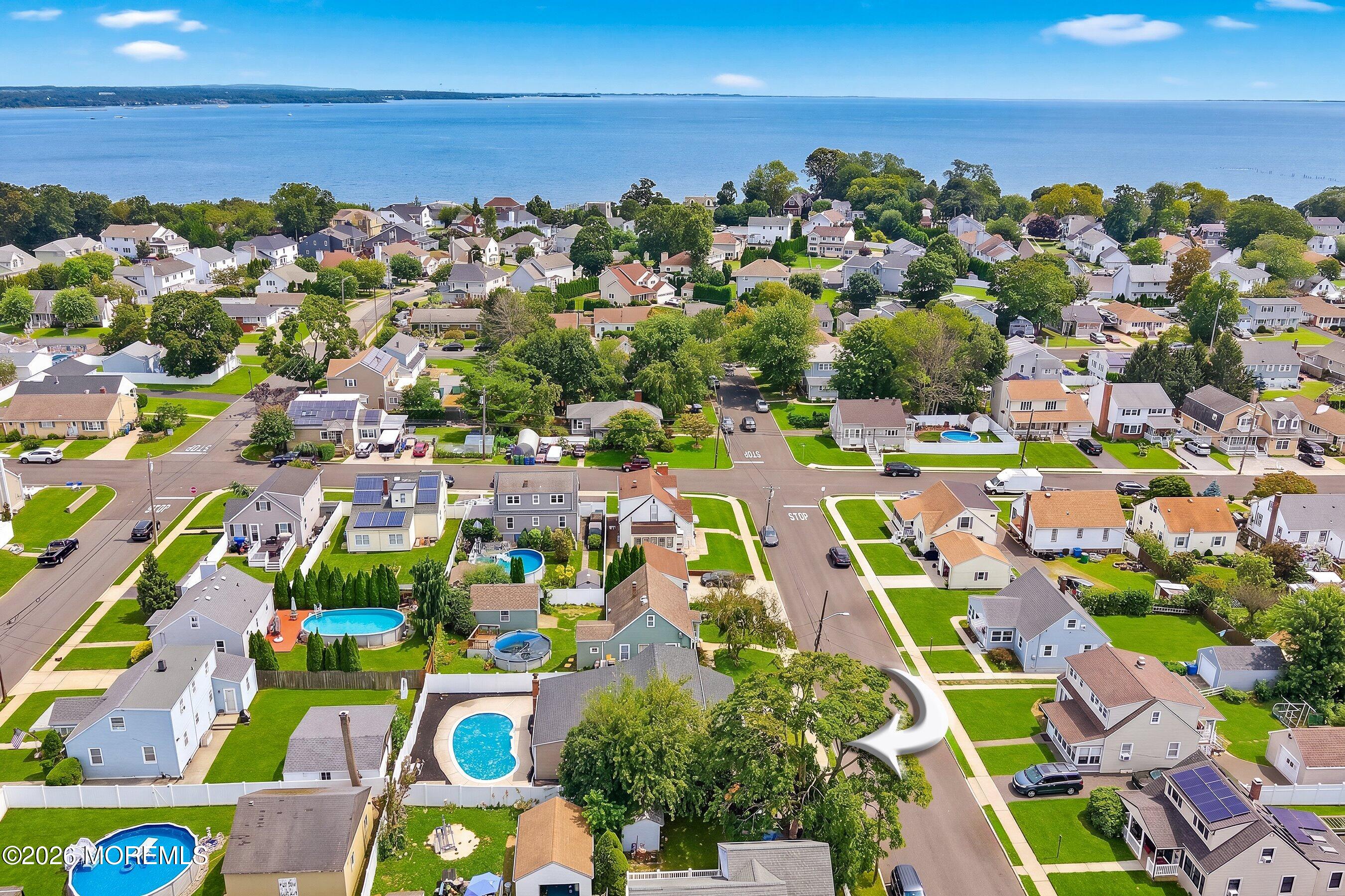 23 Norton Street Sayreville NJ 08879