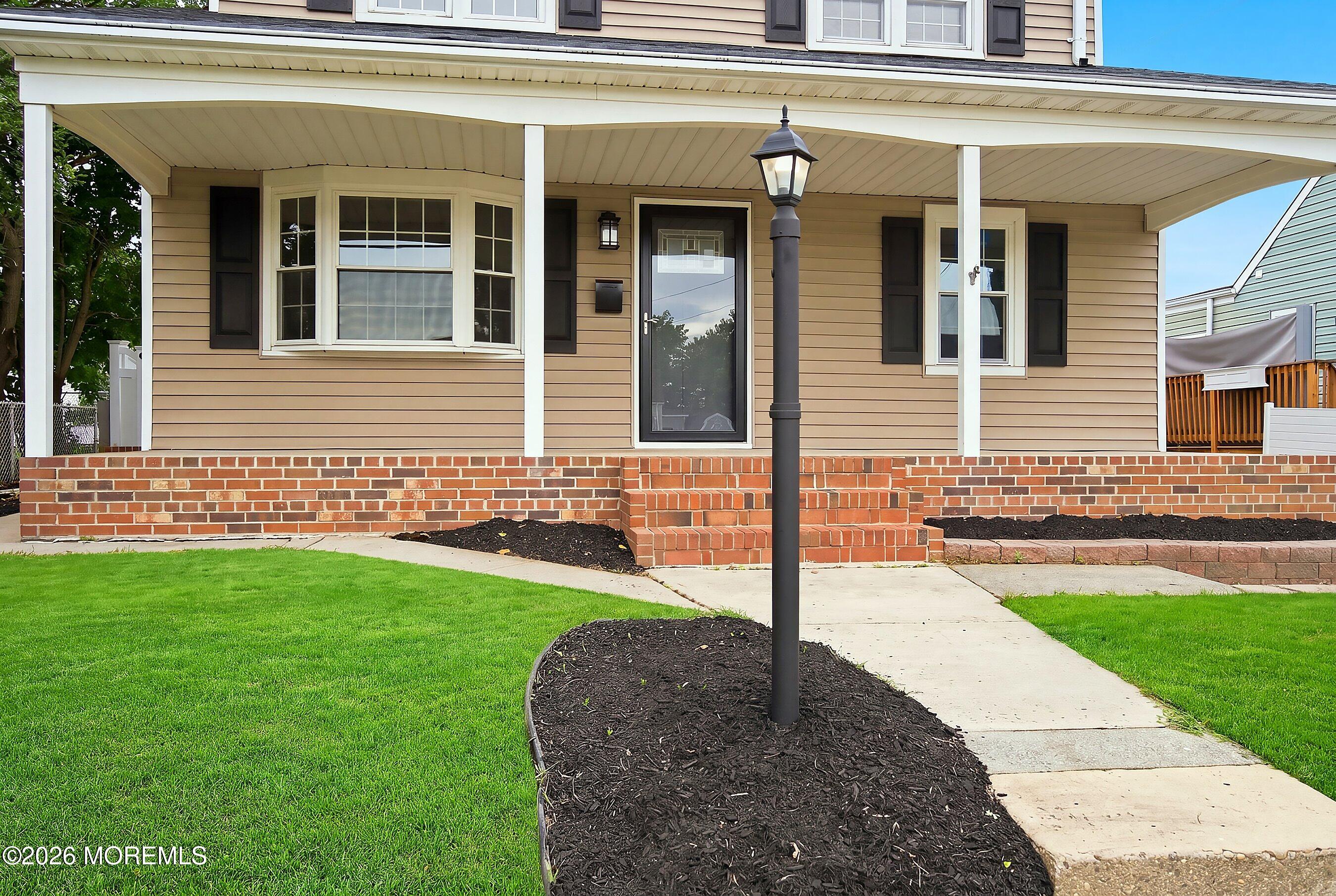 23 Norton Street Sayreville NJ 08879