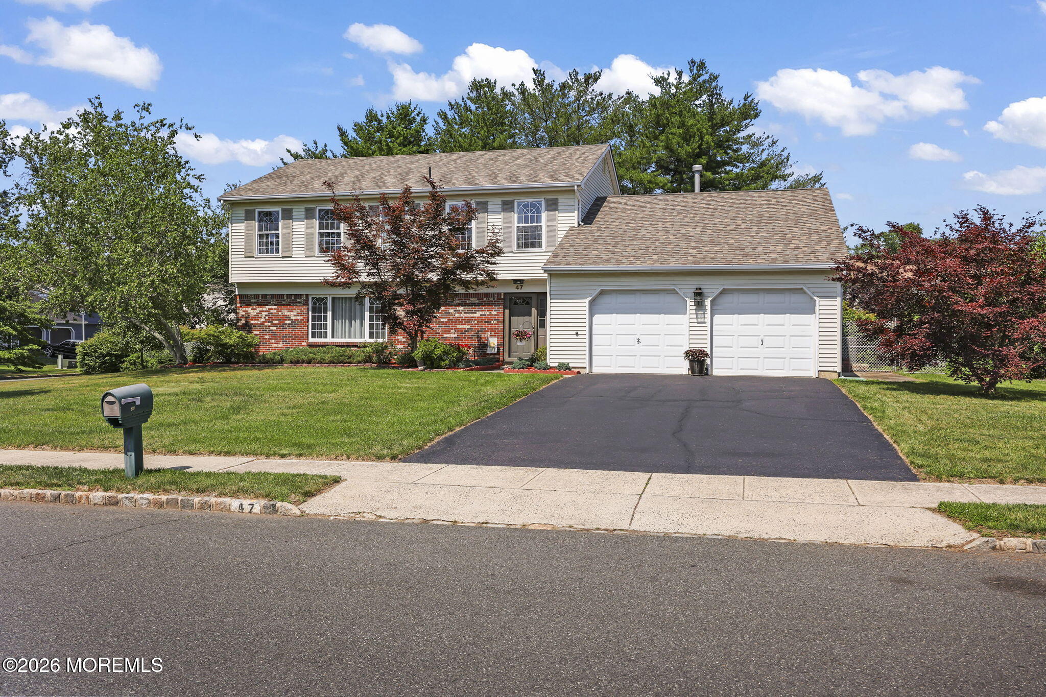 47 Higgins Road Old Bridge NJ 08857