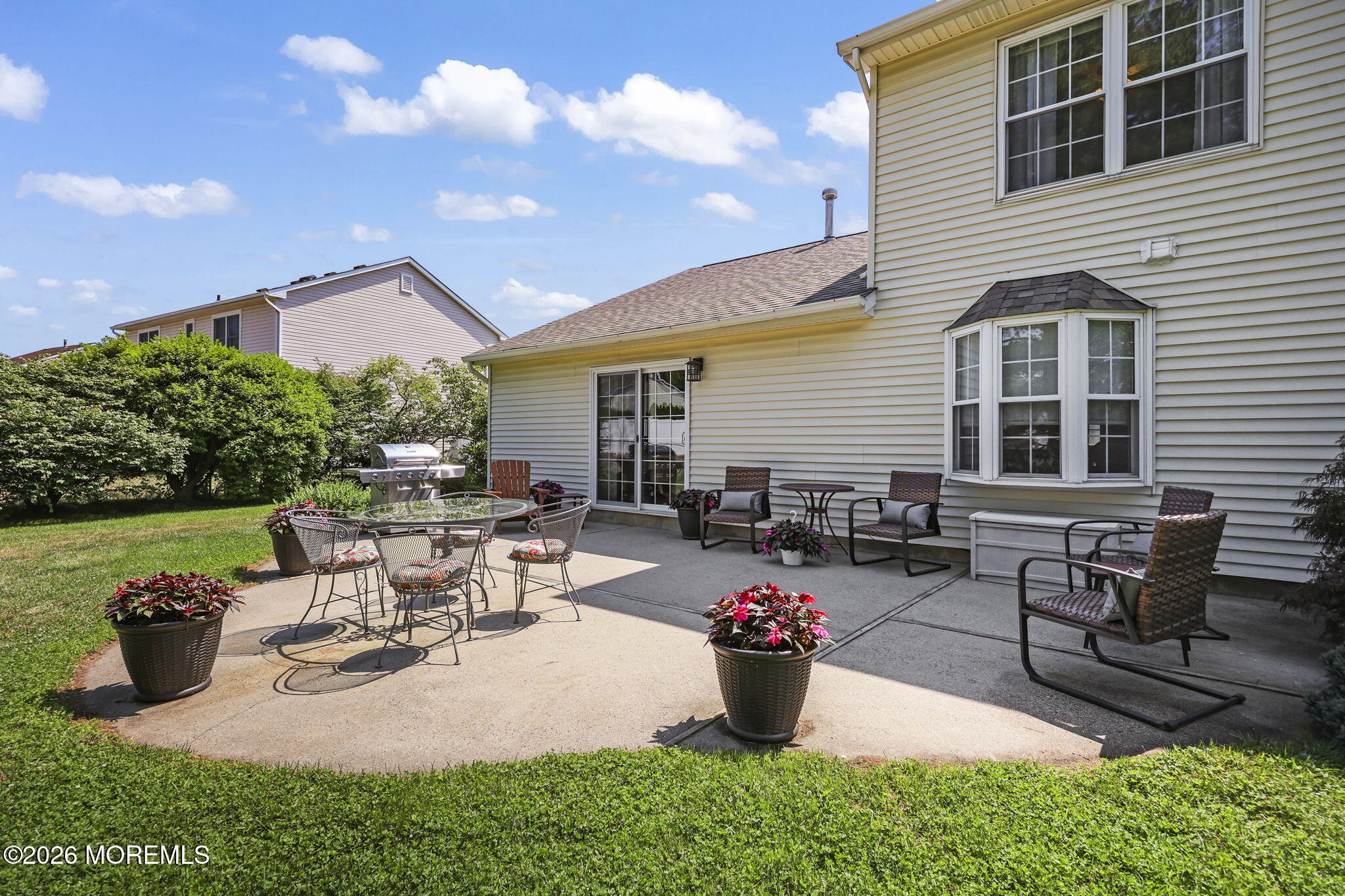 47 Higgins Road Old Bridge NJ 08857