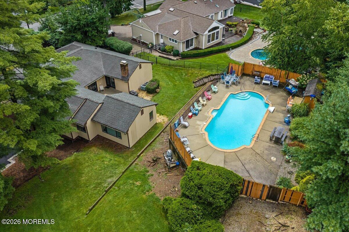 25 N Hillside Avenue Livingston NJ 07039