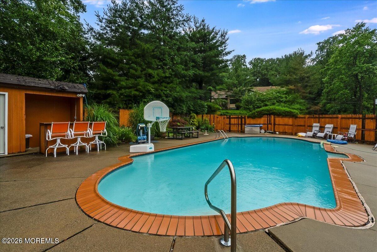 25 N Hillside Avenue Livingston NJ 07039