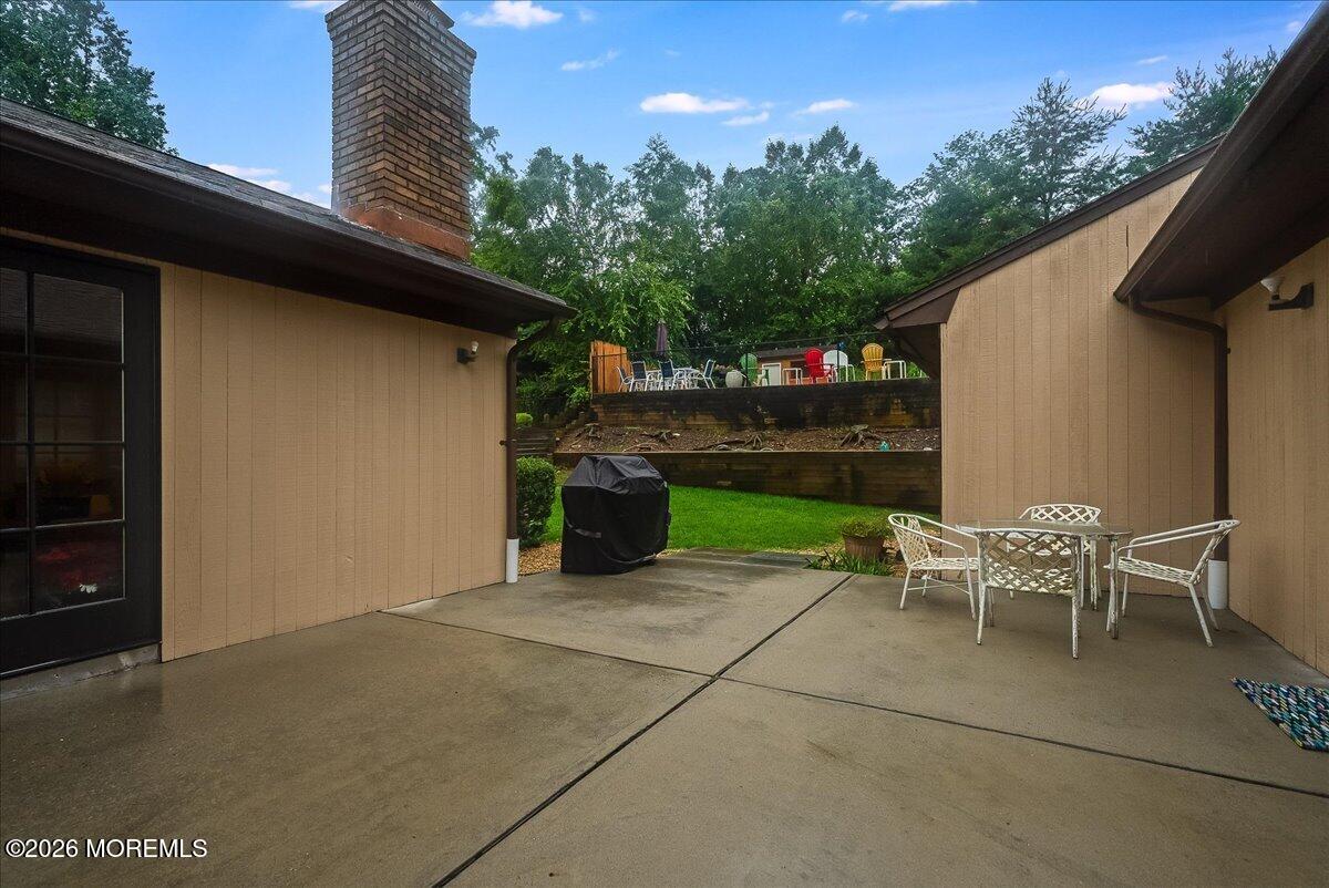 25 N Hillside Avenue Livingston NJ 07039