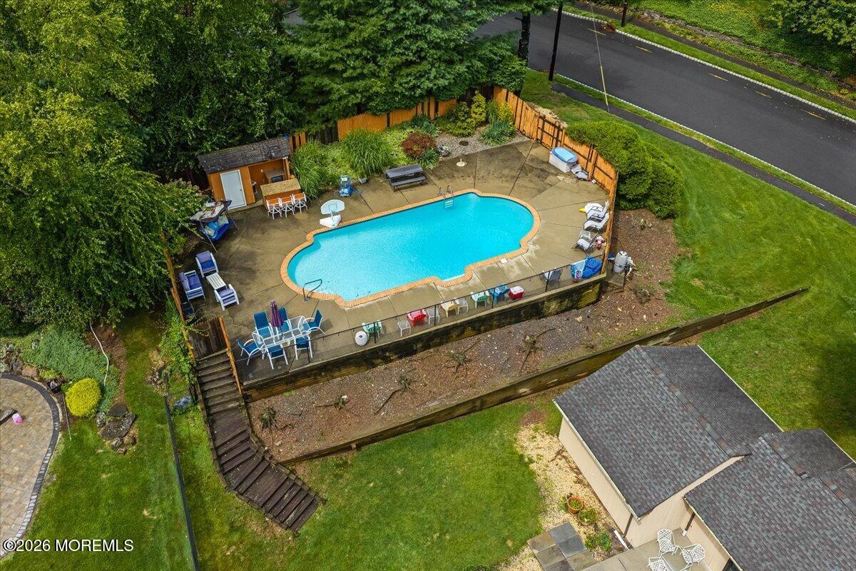 25 N Hillside Avenue Livingston NJ 07039