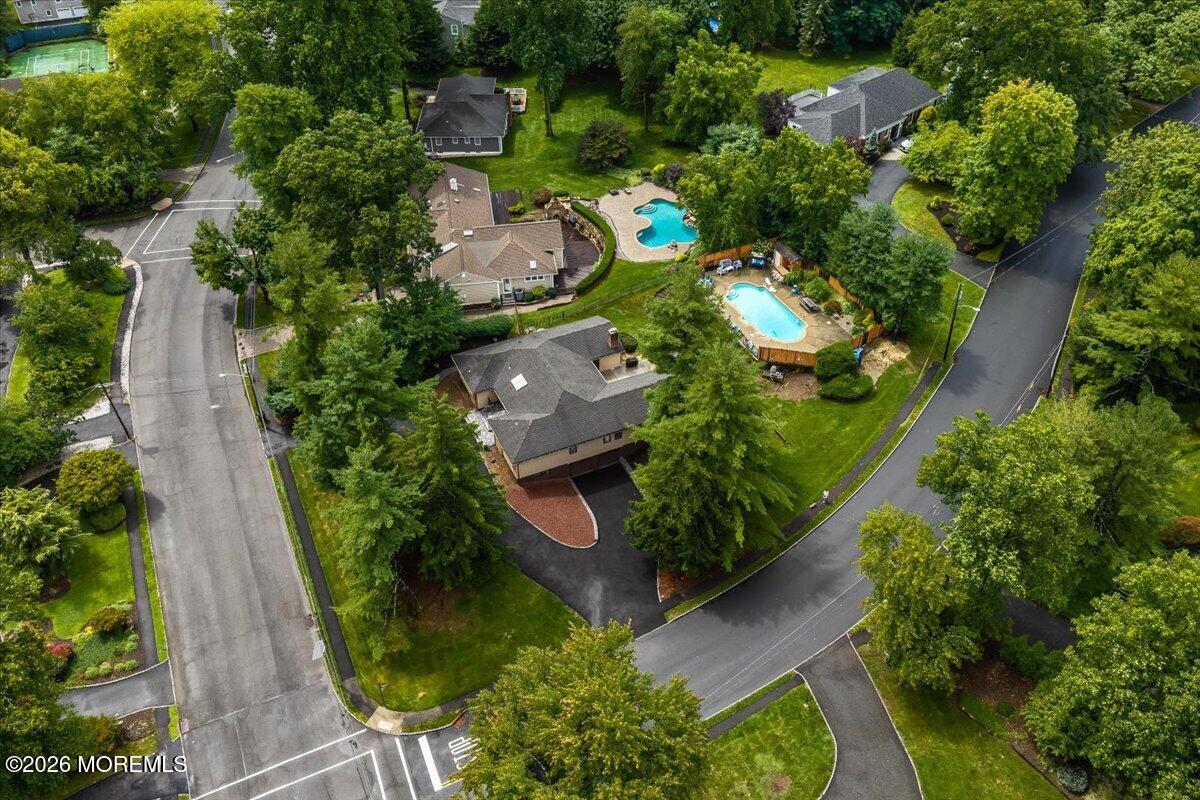 25 N Hillside Avenue Livingston NJ 07039