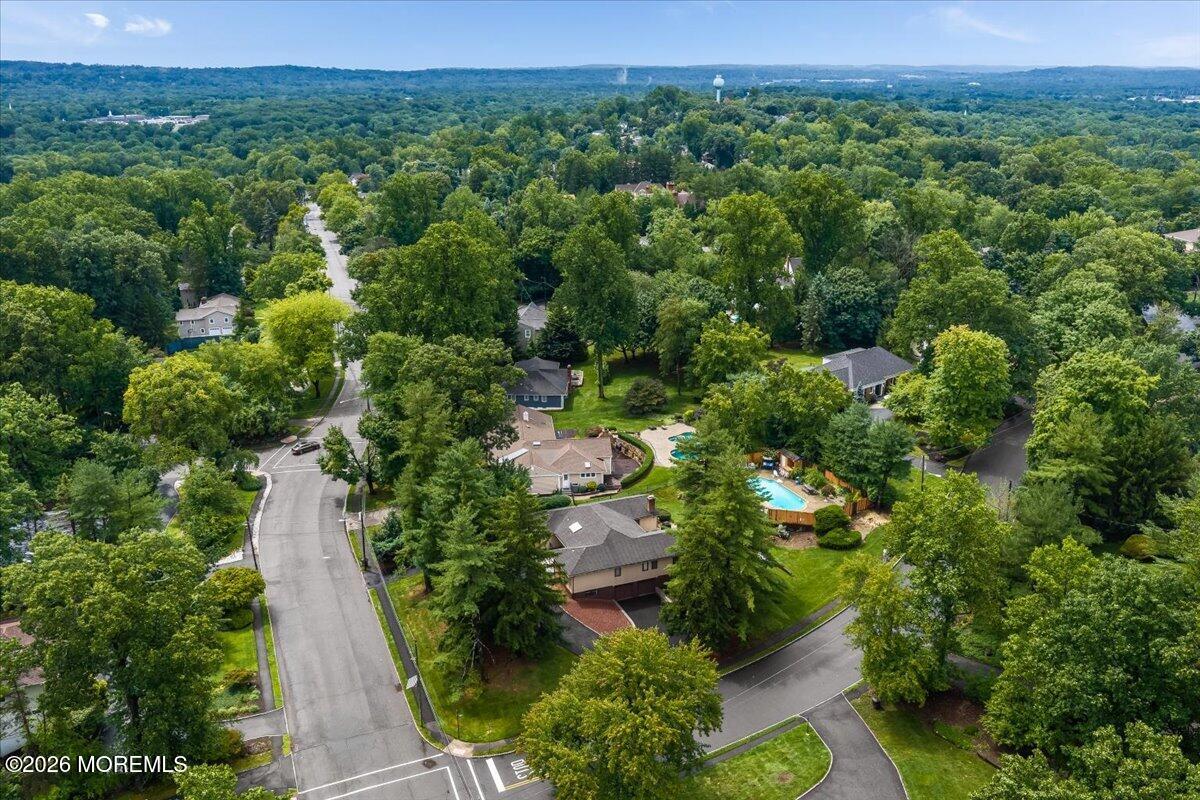 25 N Hillside Avenue Livingston NJ 07039