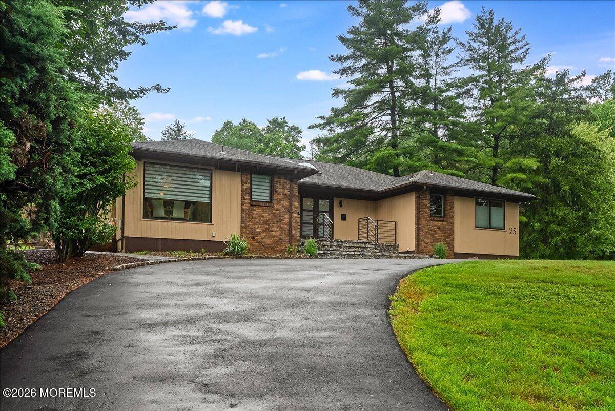 25 N Hillside Avenue Livingston NJ 07039