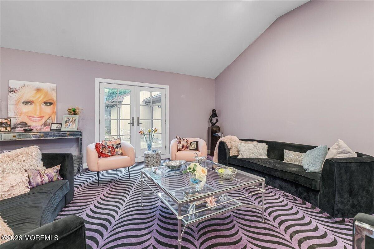 25 N Hillside Avenue Livingston NJ 07039