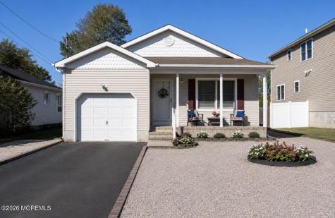 562 George Road Toms River NJ 08753