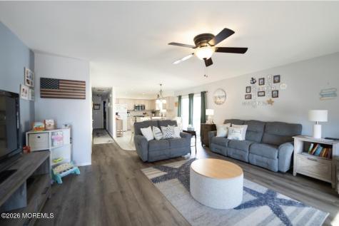 562 George Road Toms River NJ 08753