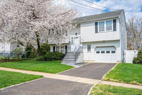 864 Malden Drive Cliffwood Beach NJ 07735