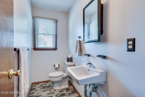 864 Malden Drive Cliffwood Beach NJ 07735