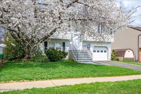 864 Malden Drive Cliffwood Beach NJ 07735