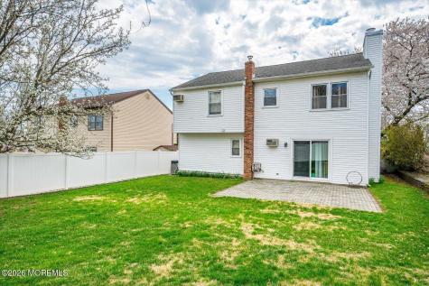864 Malden Drive Cliffwood Beach NJ 07735