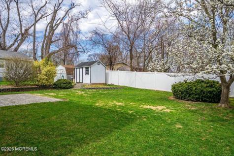 864 Malden Drive Cliffwood Beach NJ 07735