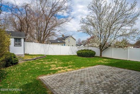 864 Malden Drive Cliffwood Beach NJ 07735