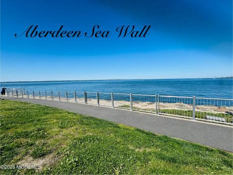 864 Malden Drive Cliffwood Beach NJ 07735