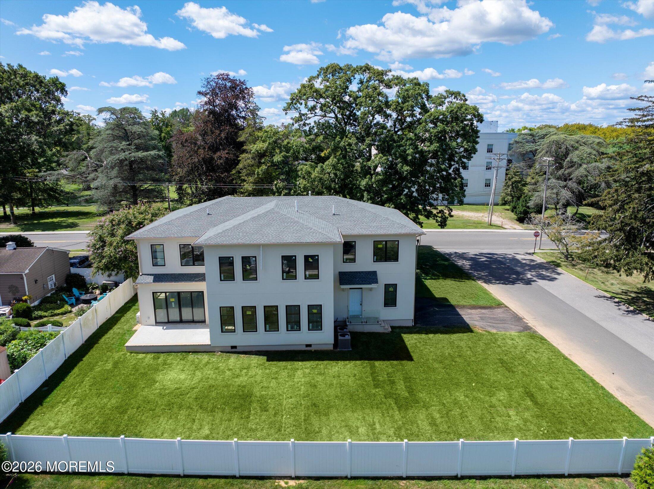 497 Norwood Avenue Long Branch NJ 07740