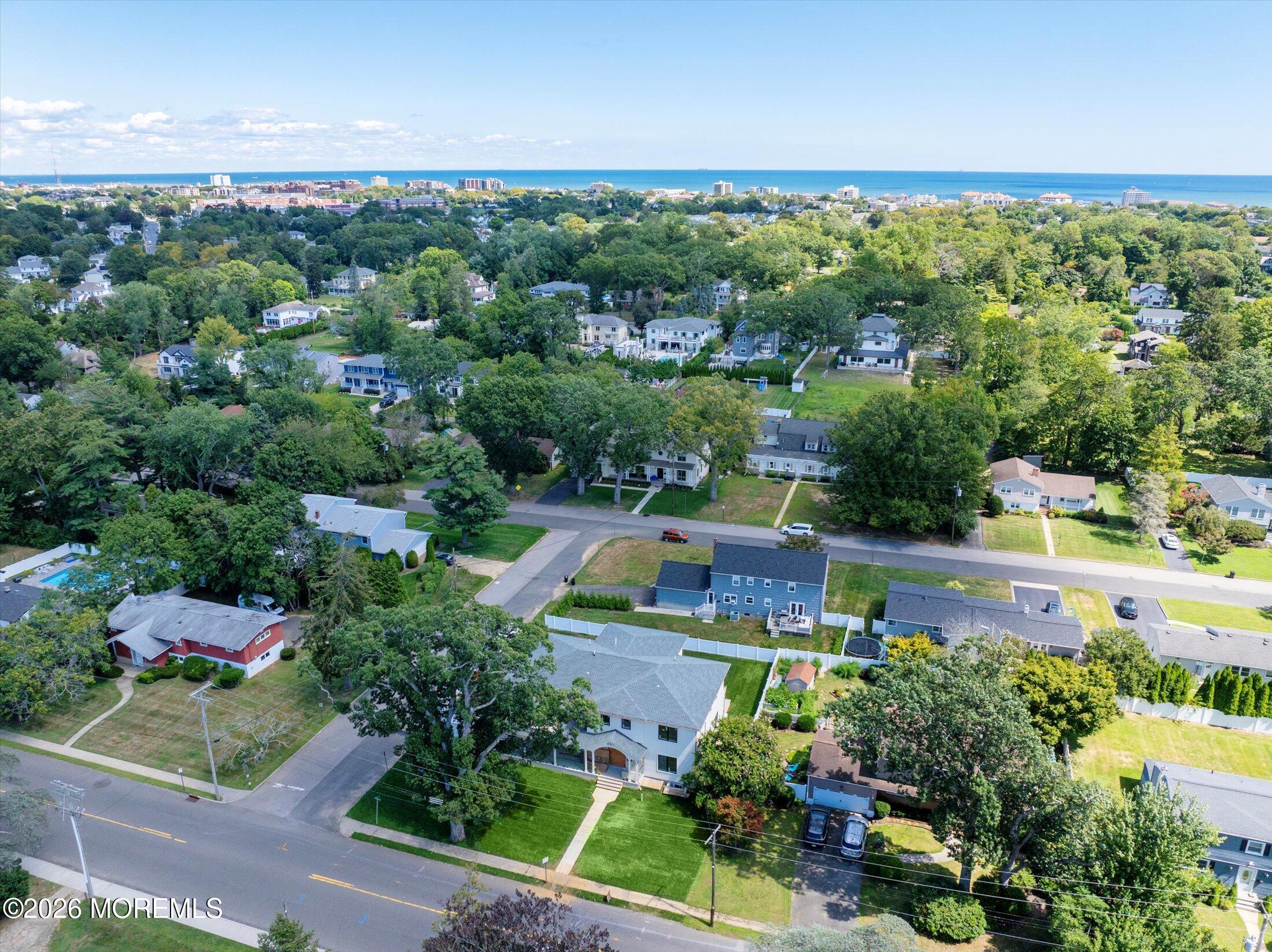 497 Norwood Avenue Long Branch NJ 07740