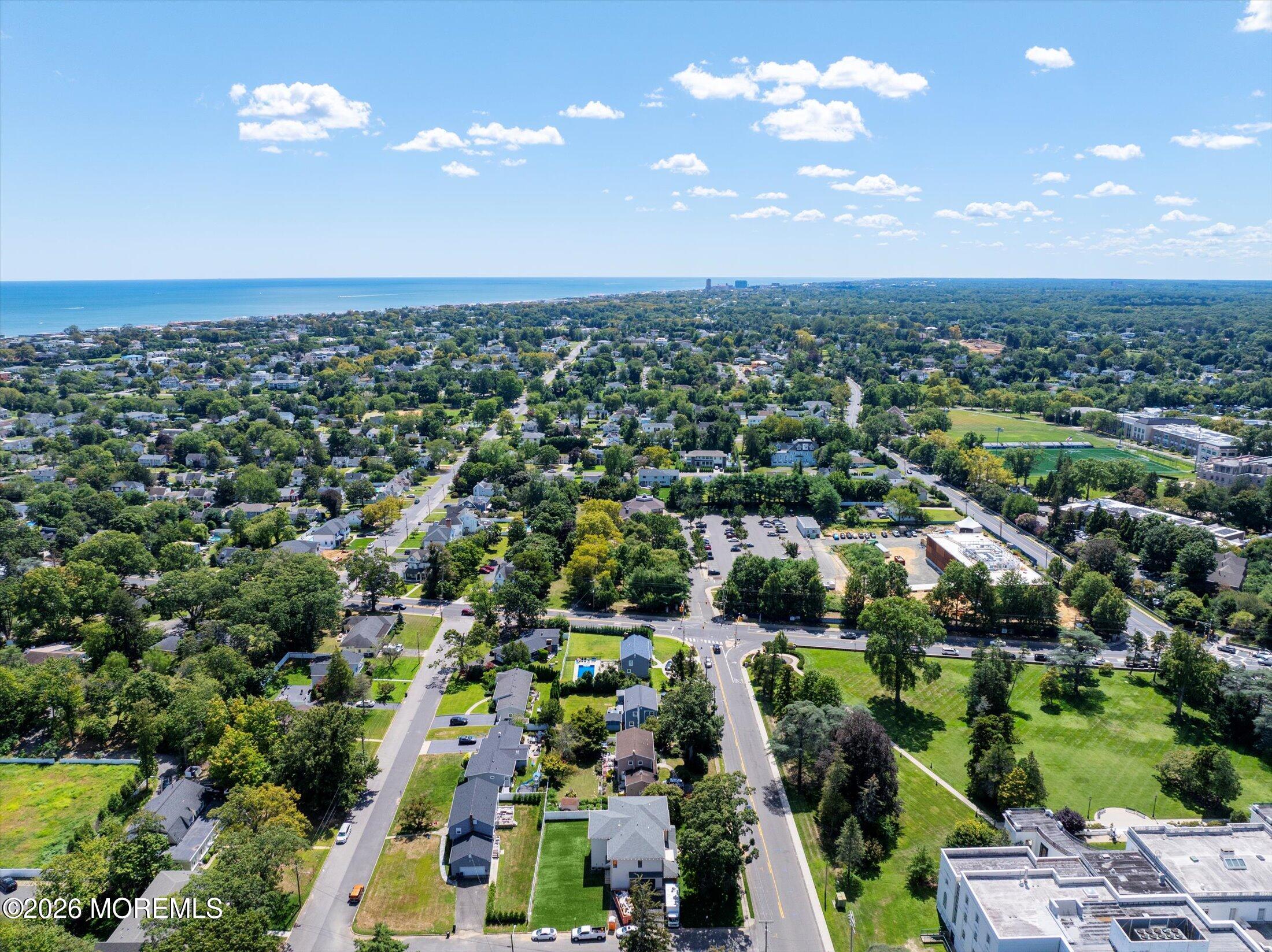 497 Norwood Avenue Long Branch NJ 07740