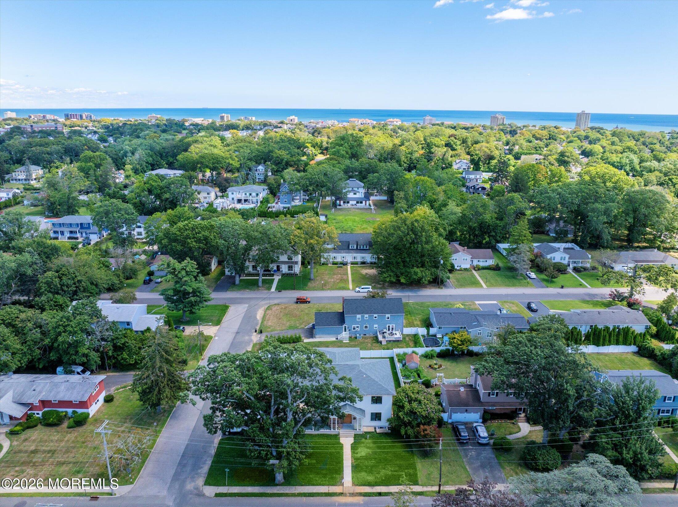 497 Norwood Avenue Long Branch NJ 07740