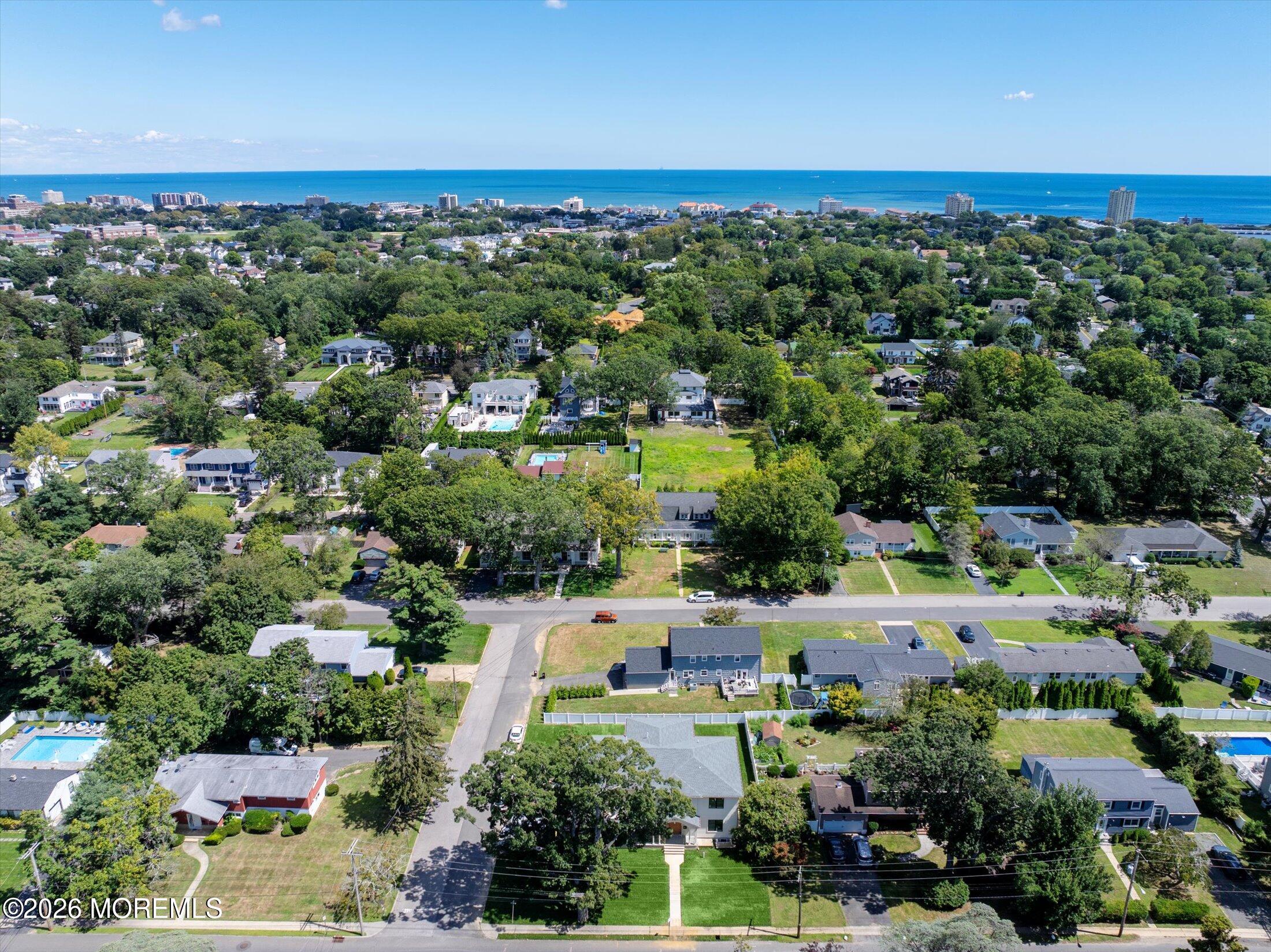497 Norwood Avenue Long Branch NJ 07740