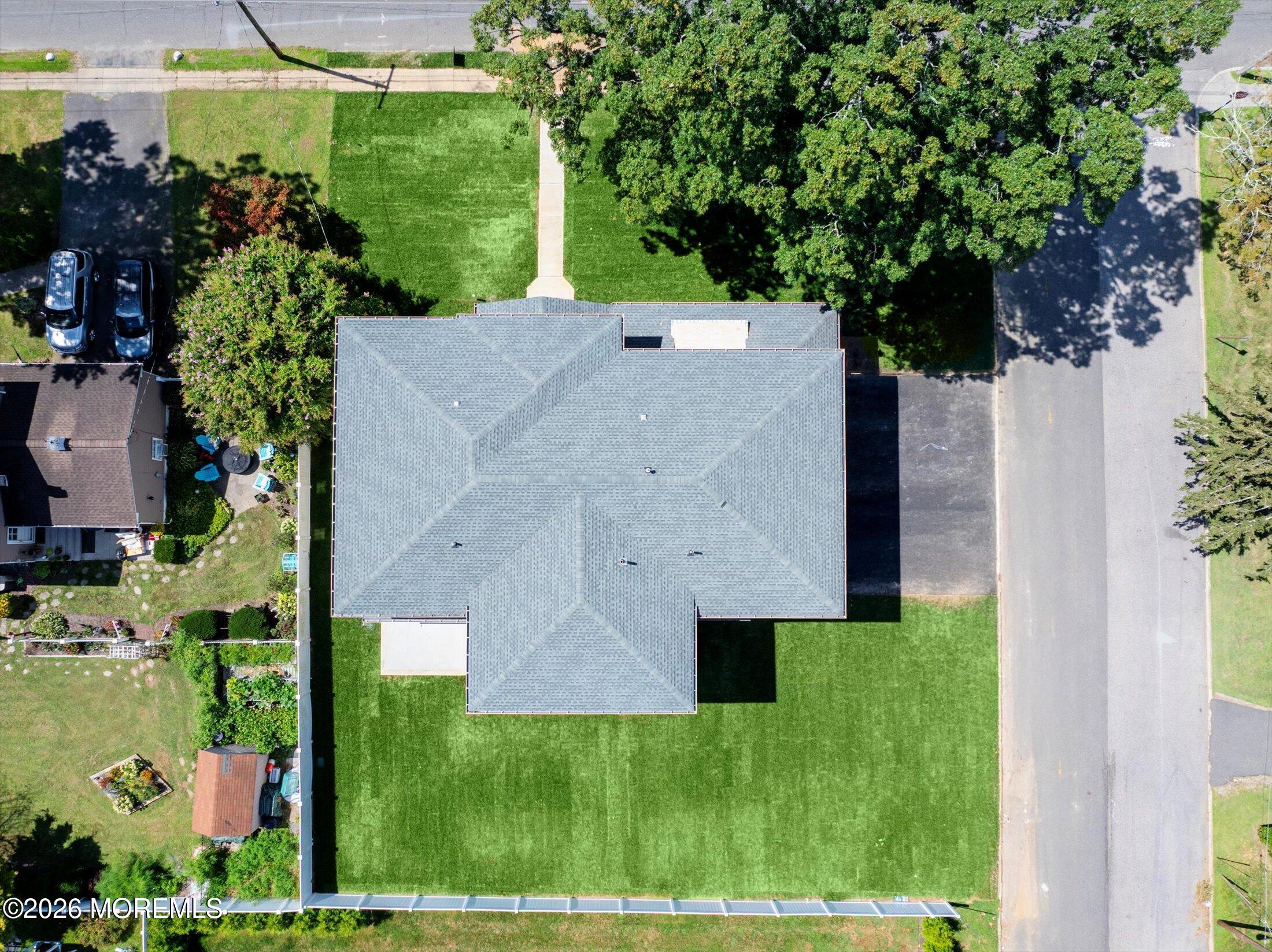 497 Norwood Avenue Long Branch NJ 07740