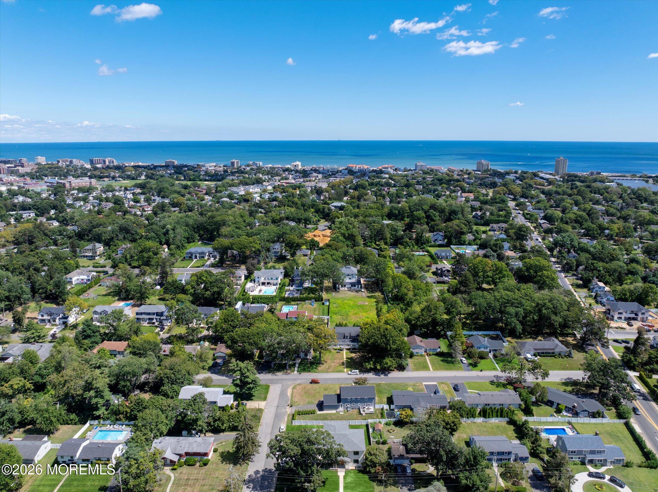 497 Norwood Avenue Long Branch NJ 07740