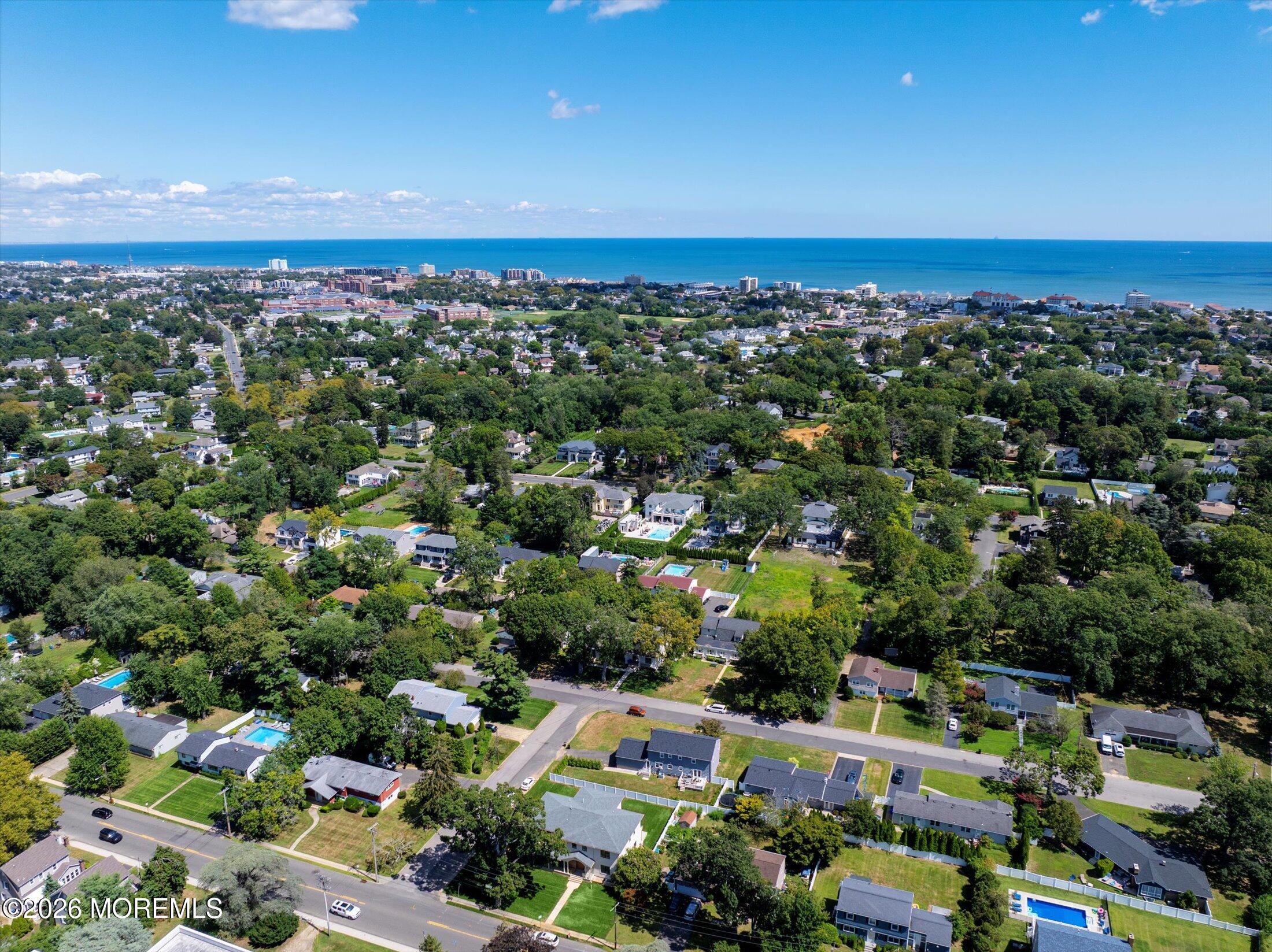 497 Norwood Avenue Long Branch NJ 07740