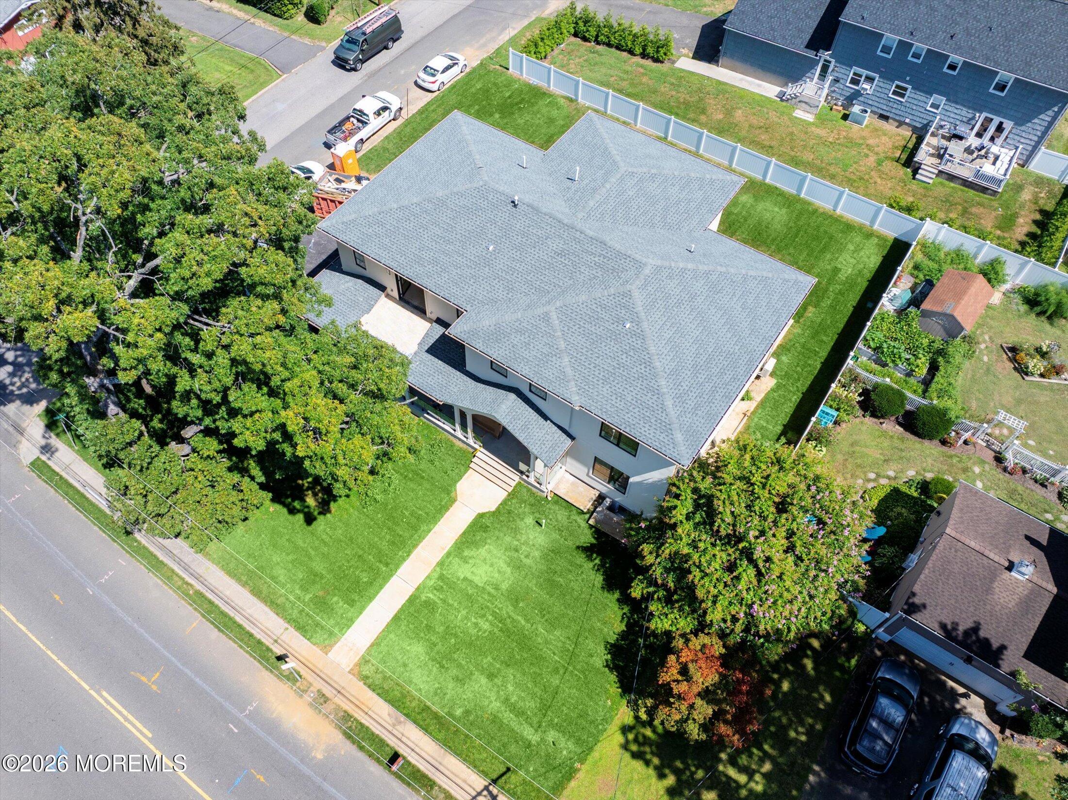 497 Norwood Avenue Long Branch NJ 07740