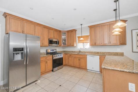 943 Jennifer Lane Manahawkin NJ 08050
