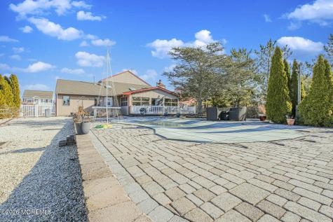 943 Jennifer Lane Manahawkin NJ 08050