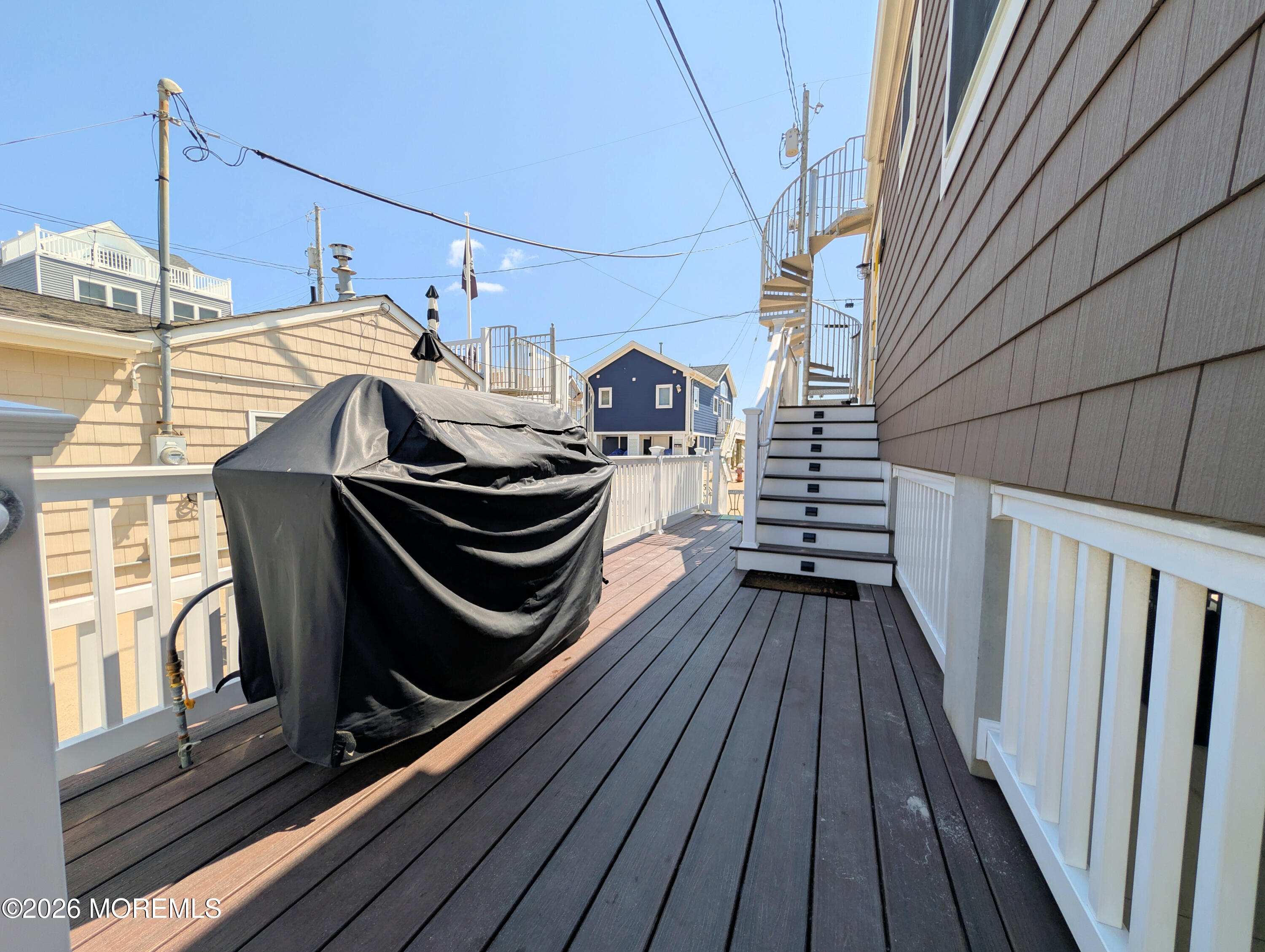 3411 Seaview Road Lavallette NJ 08735