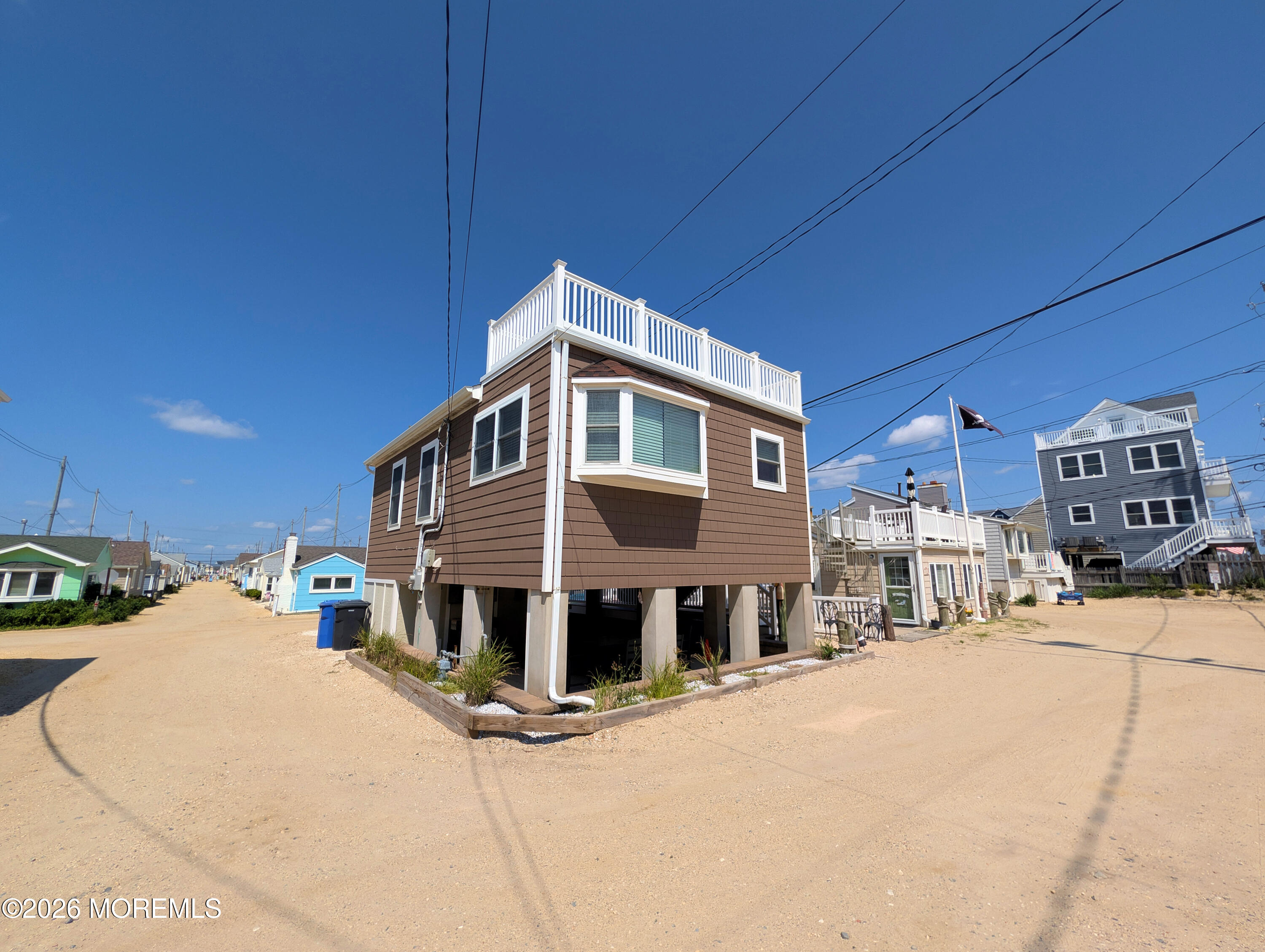 3411 Seaview Road Lavallette NJ 08735