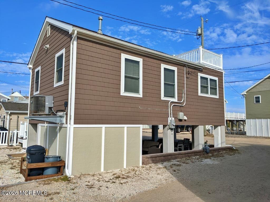 3411 Seaview Road Lavallette NJ 08735