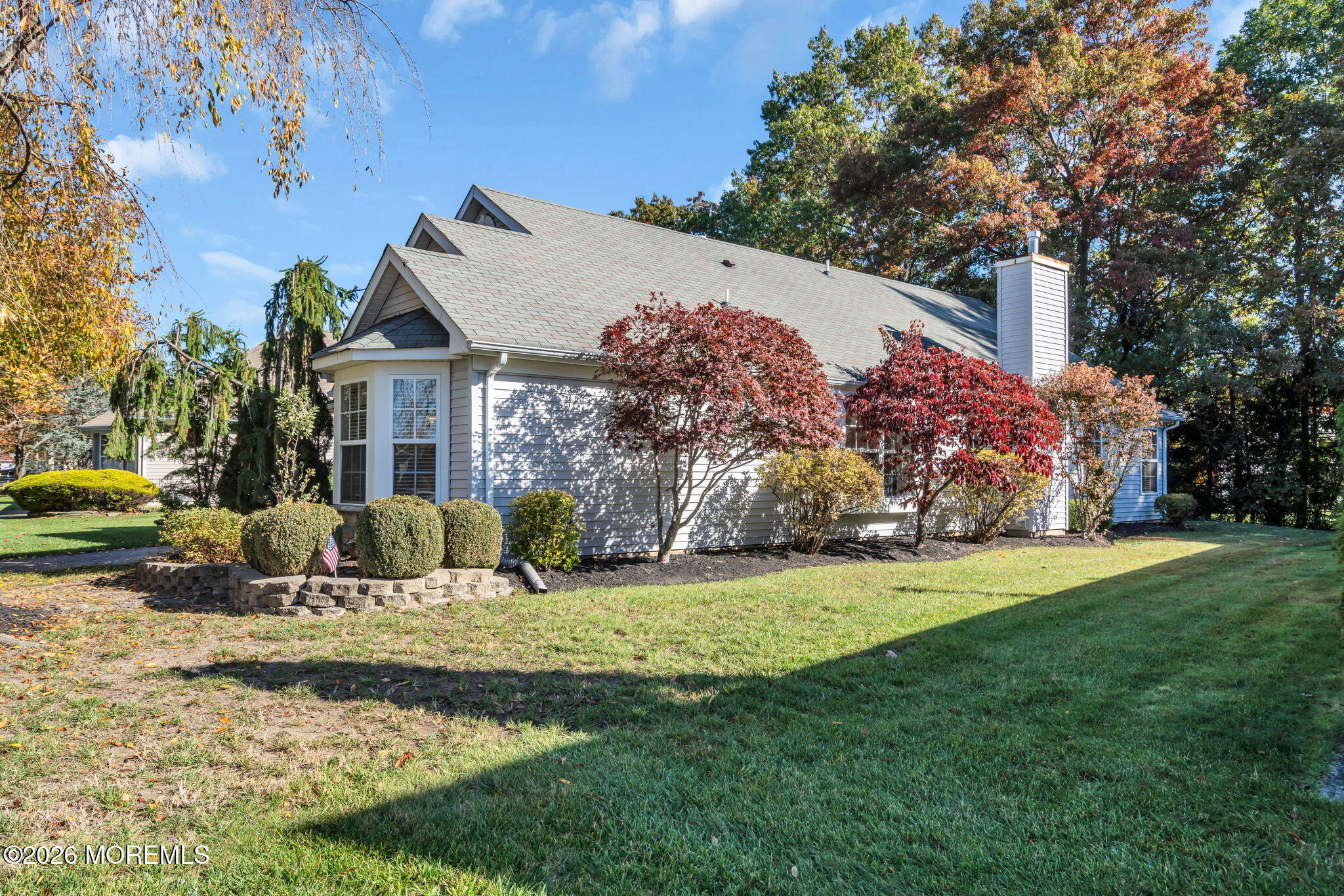 21 Round Valley Lane Lakewood NJ 08701