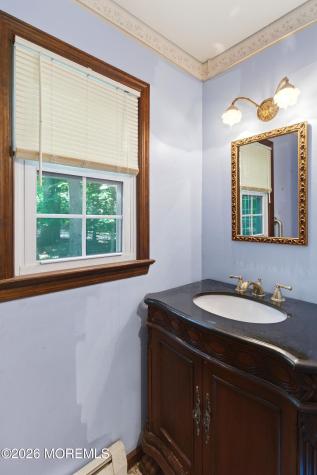 131 Back Bone Hill Road Millstone NJ 08510