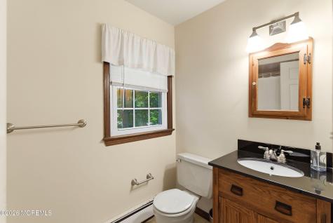 131 Back Bone Hill Road Millstone NJ 08510