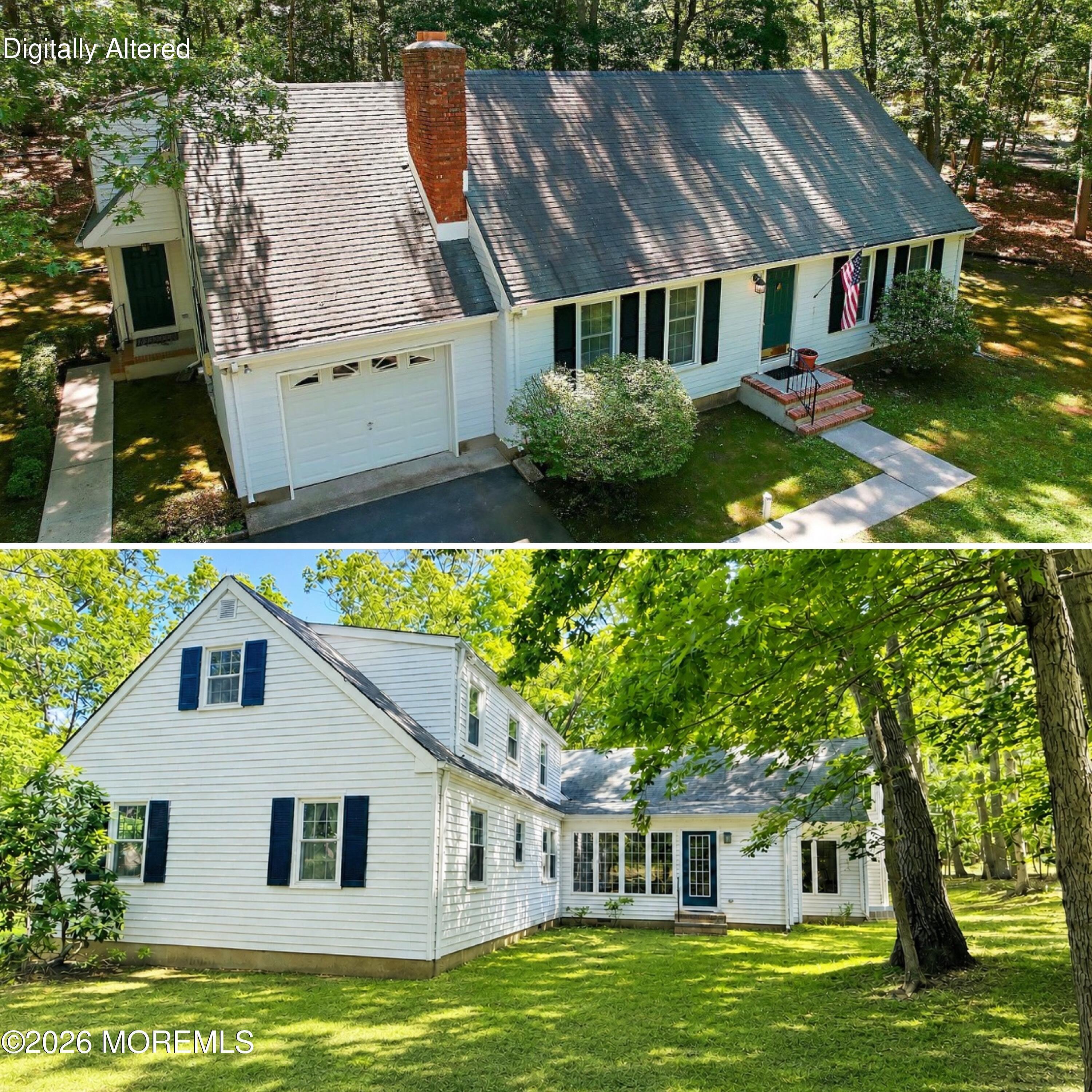 131 Back Bone Hill Road Millstone NJ 08510