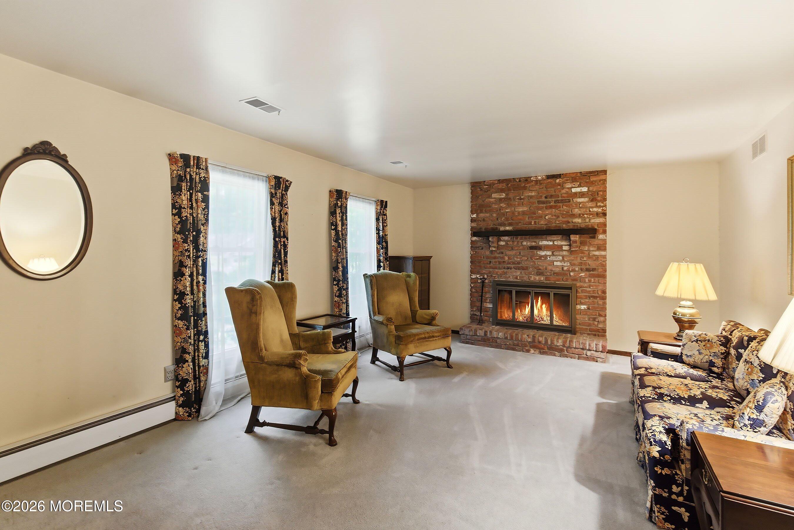 131 Back Bone Hill Road Millstone NJ 08510