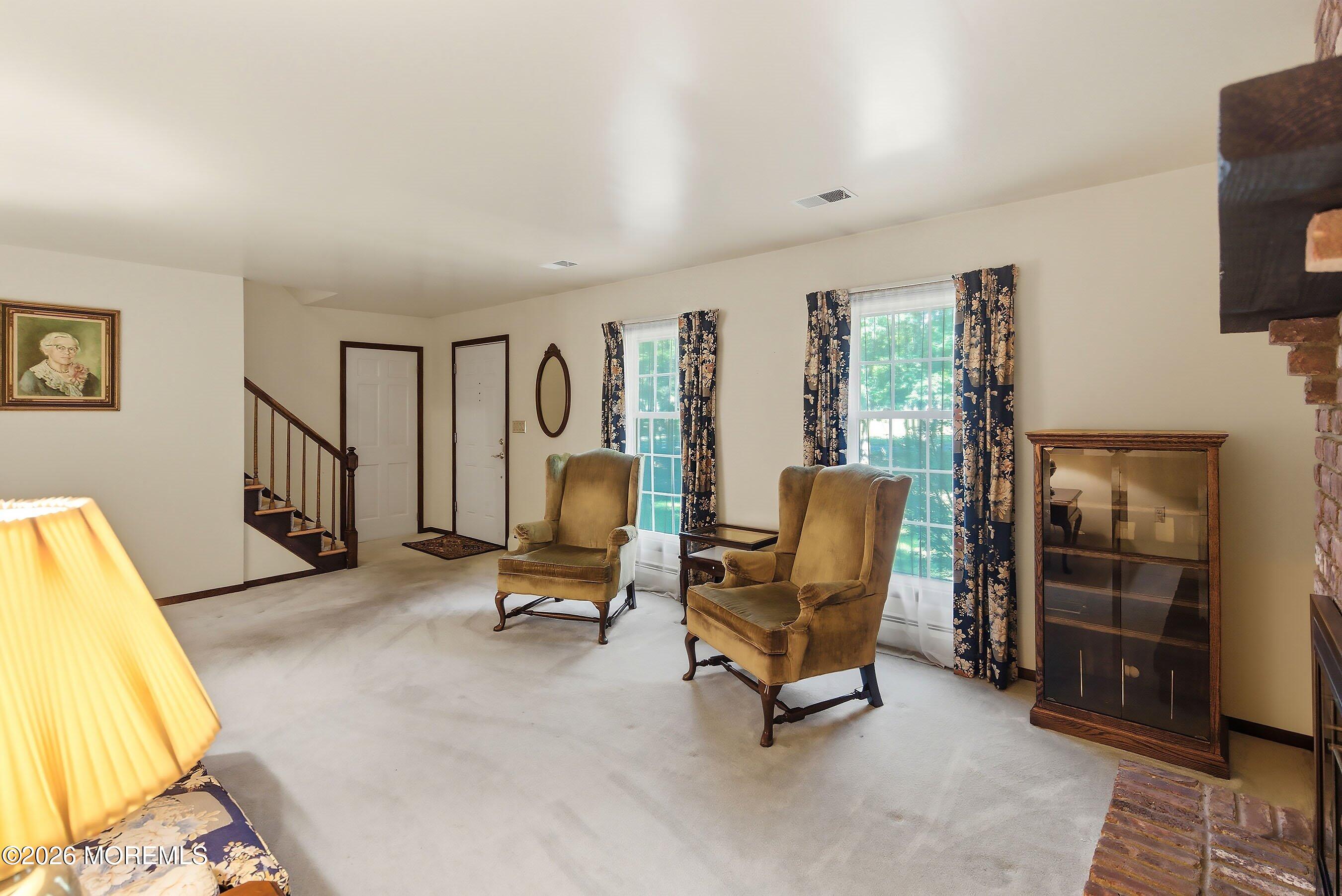 131 Back Bone Hill Road Millstone NJ 08510