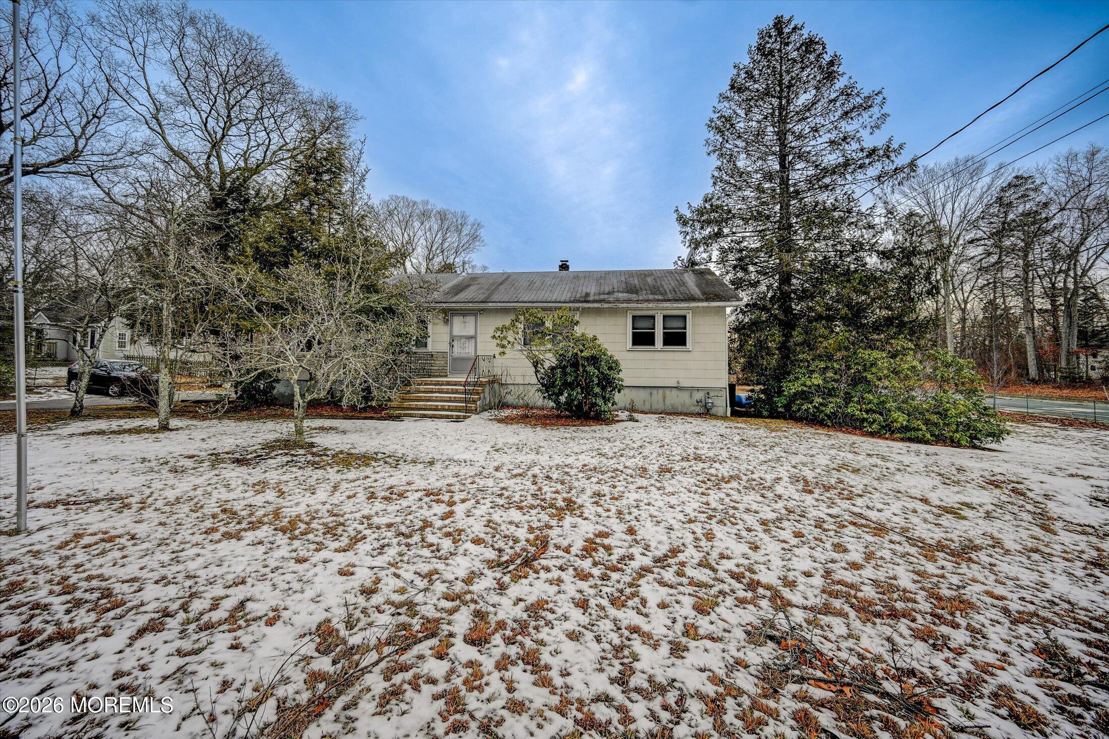 206 Cassville Road Jackson NJ 08527