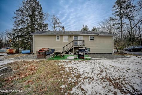 206 Cassville Road Jackson NJ 08527
