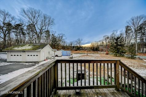206 Cassville Road Jackson NJ 08527