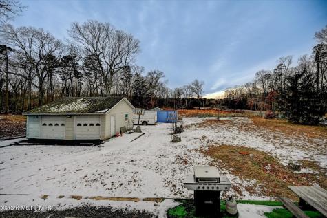 206 Cassville Road Jackson NJ 08527